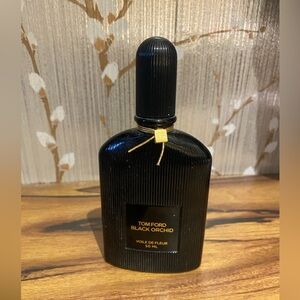 Tom Ford Black Orchid”Voile de Fleur” EDT 1.7 OZ Original Fragrance